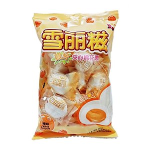 Marshmallow Laranja - Und
