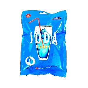 Bala Sabor Soda Unid