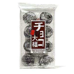 Mochi Chocolate - Kubota