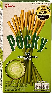 Pocky Chá Verde 35g