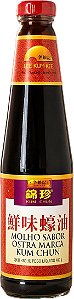 Molho de Ostra 480 g