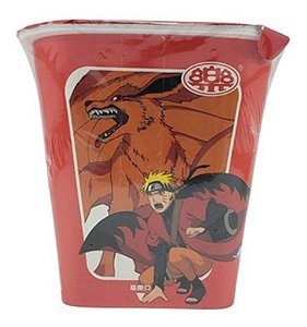 Cup Naruto Yile Sabor de Carne Bovina Picante Suave 100g (Naruto)