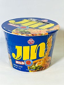 Big Bowl Jin Mild