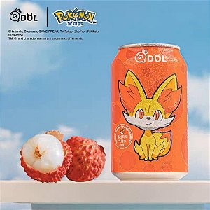 Refri Dragon Ball Super Saiyajin Rose Melão 330 ml - Made In Korea