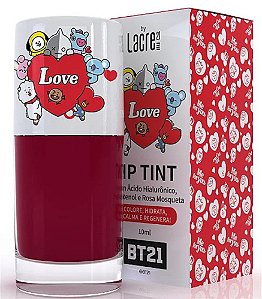 Lip Tint BT21 Heart Sweet Tint