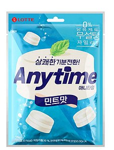 Bala Anytime Menta - Lotte