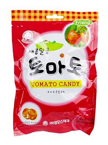 Bala Sabor Tomate UND