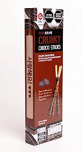 Pepero Gigante Crunky -  Choco Sticks
