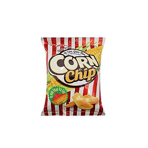 Salgadinho de Milho Sabor Agridoce Apimenado 35g