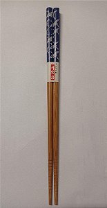 Hashi Azul Garça