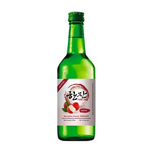 Soju Lichia