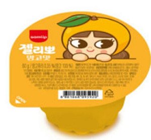 Jellyppo Manga 60g