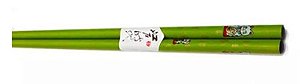 Hashi Maneki-Neko verde