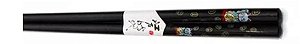Hashi Maneki-Neko Preto