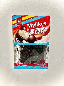 Bolinha de Chocolate Crocante 108g