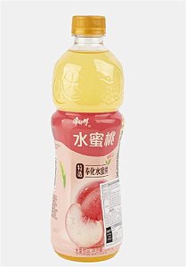 Refresco de Pessego 500ml