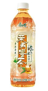 Chá de Jasmim Com Mel 500ml