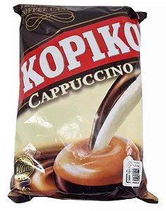 Bala Kopiko Cappuccino 800g
