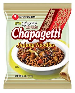 Ramen Chapagetti 127g