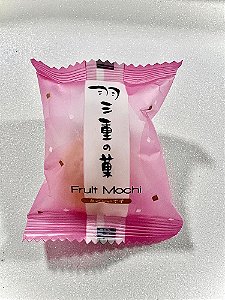 Mochi Frutas Tropicais - Und