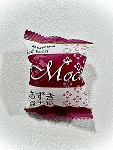 Mochi Feijão Vermelho - Und