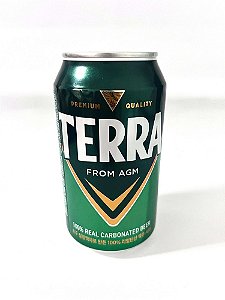 Cerveja Terra Beer 355ml