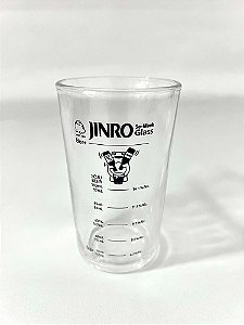 Copo de Cerveja - Terra