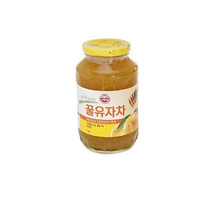 Chá de Cidras 1Kg