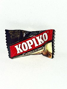Bala Kopiko Cappuccino UND