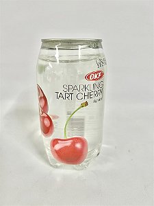 Refrigerante sabor Cereja OKF