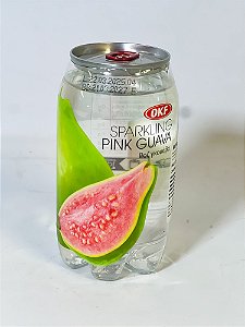 Refrigerante sabor Goiaba OKF