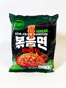 Ramen Kimchi - Bibigo