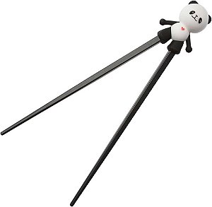 Hashi Infantil com Adaptador Panda
