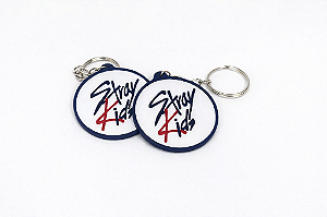 Chaveiro do Stray Kids