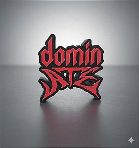 Escultura Stray Kids Dominate