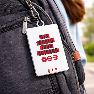 Porta Photocard ARIRANG BTS