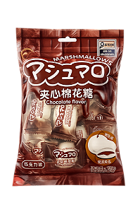 Marshmallow Chocolate Foshan