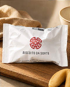 Biscoito da Sorte