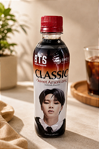 Café Sweet Americano Classic BTS 350 ml
