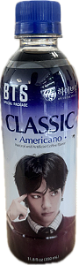 Café Americano Classic BTS 350 ml
