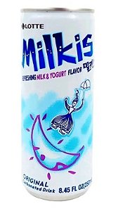 Bebida Milkis Yogurt
