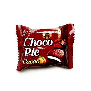 Choco Pie Cacau Unid