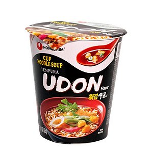 Cup Udon