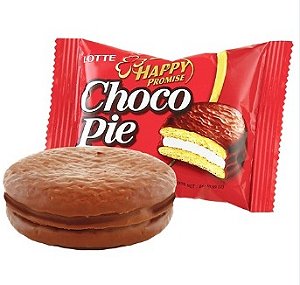 Choco Pie Original Unid