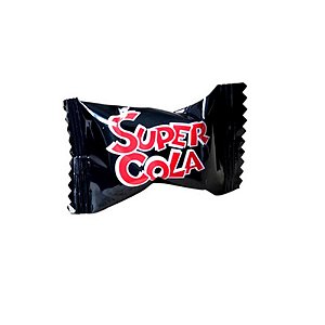 Bala Super Cola - Und