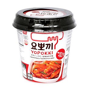 Yopokki Original - cup 120g