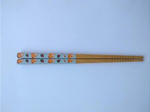 Hashi mini Azul Claro Ursinho