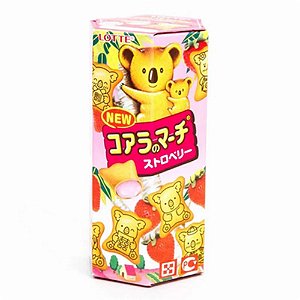 Koalas Morango