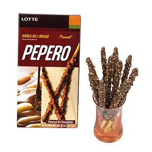 Pepero Peanut