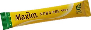 Café Maxim Mocha Gold Mild em pó (12g)